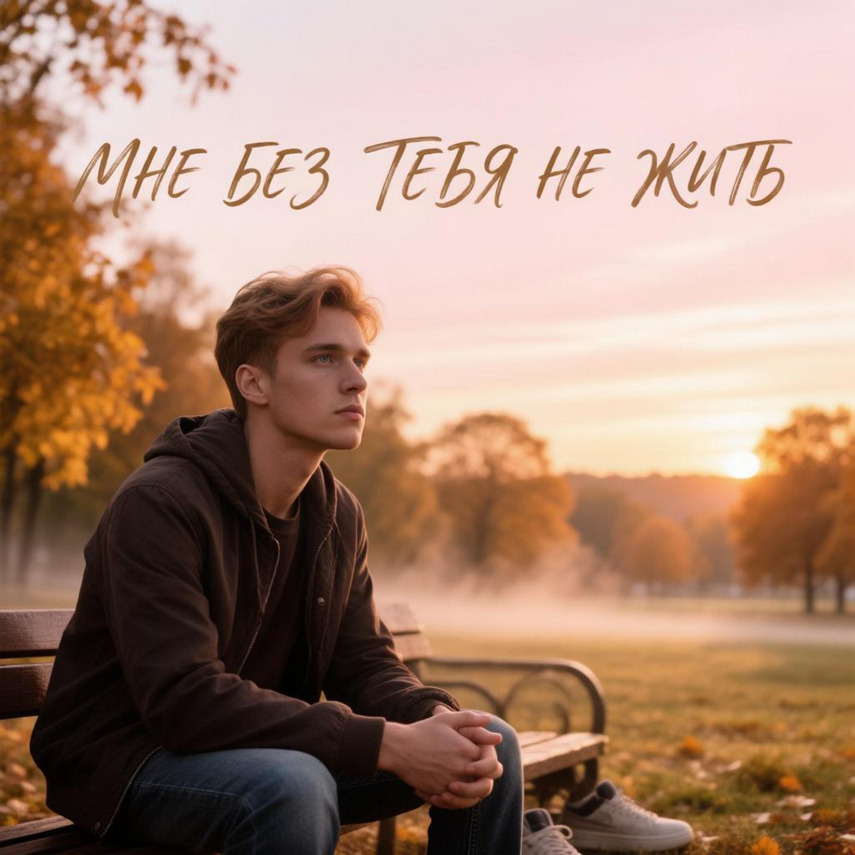 Мне без тебя не жить