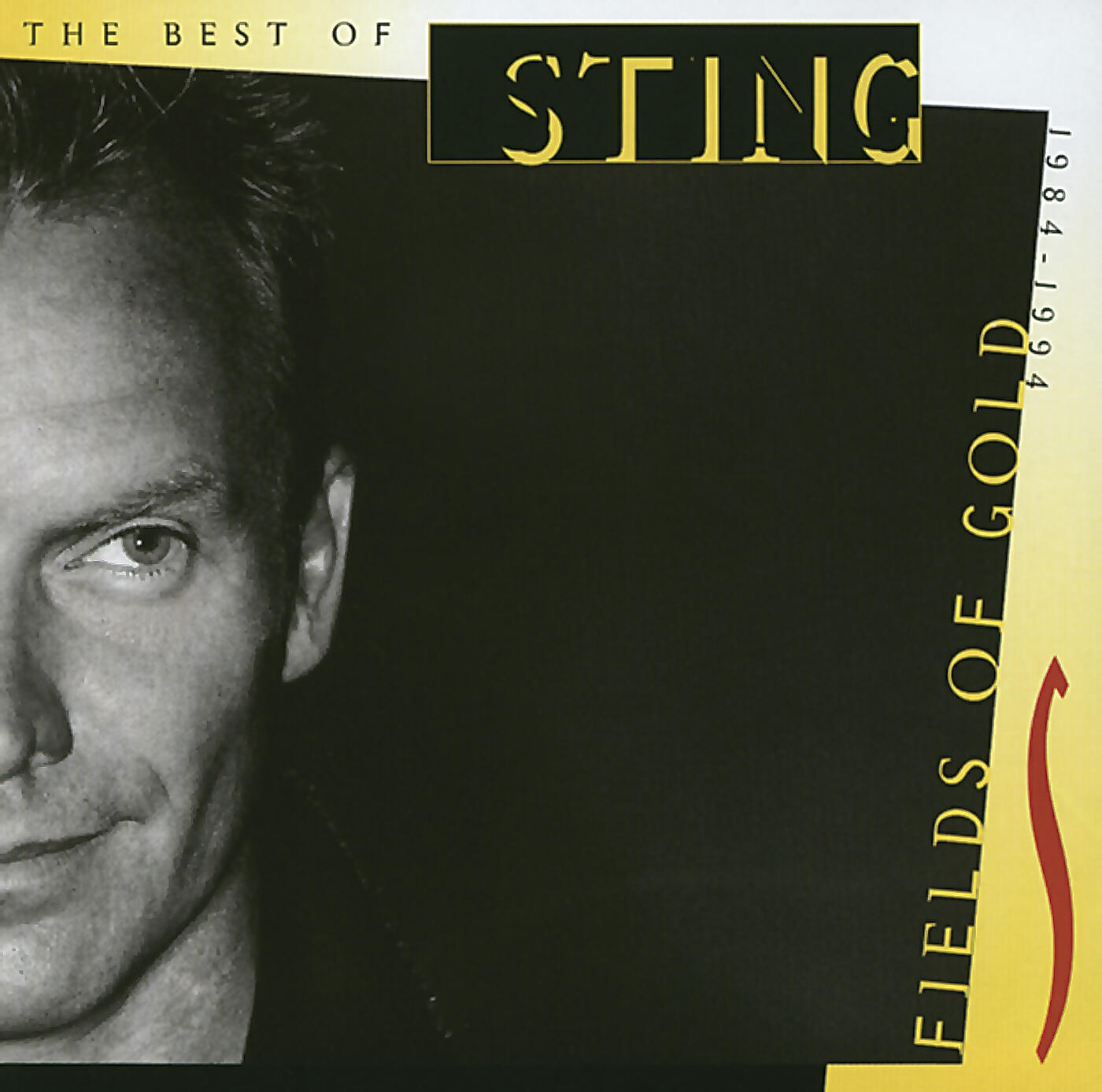 Sting - They Dance Alone (Gueca Solo)