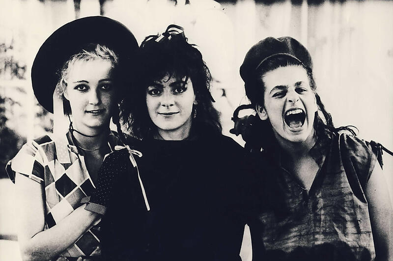 The Slits