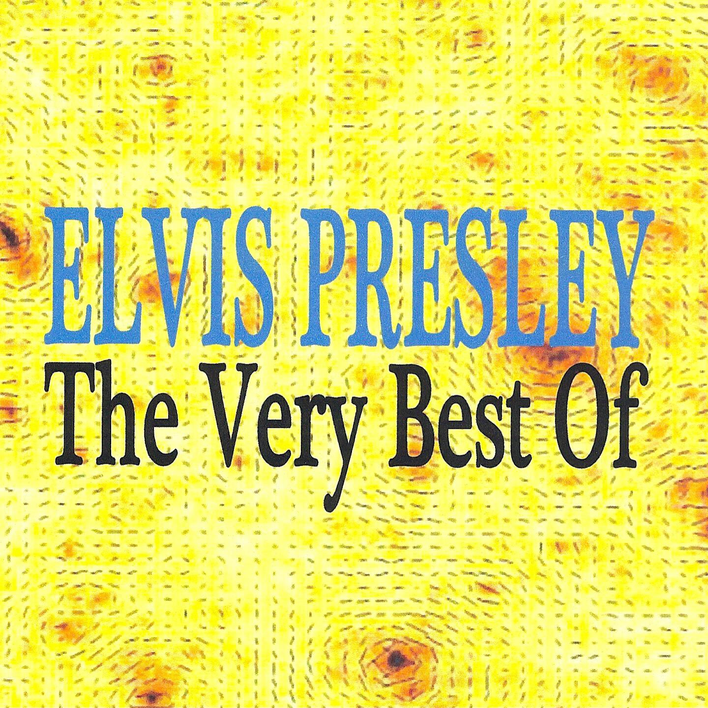 Elvis Presley - Tutti Frutti