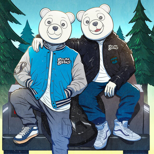 Electric Polar Bears