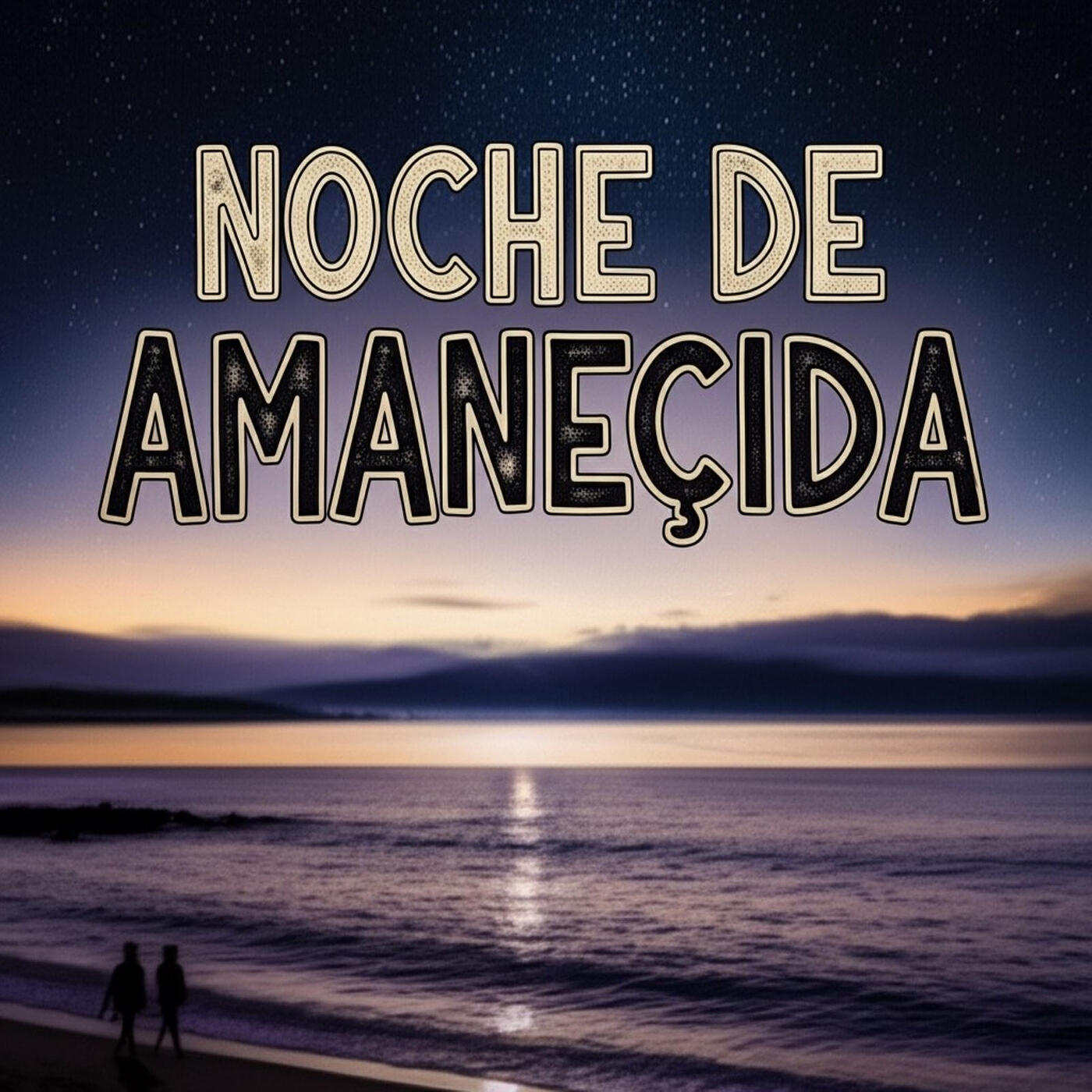 Альбом Noche De Amanecida исполнителя GDA