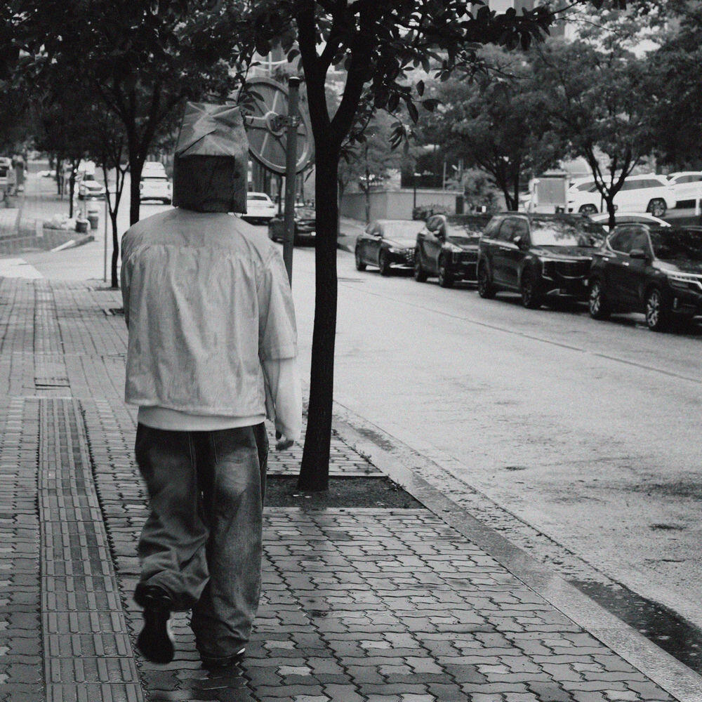 Rainy Street (feat. Hanhae)