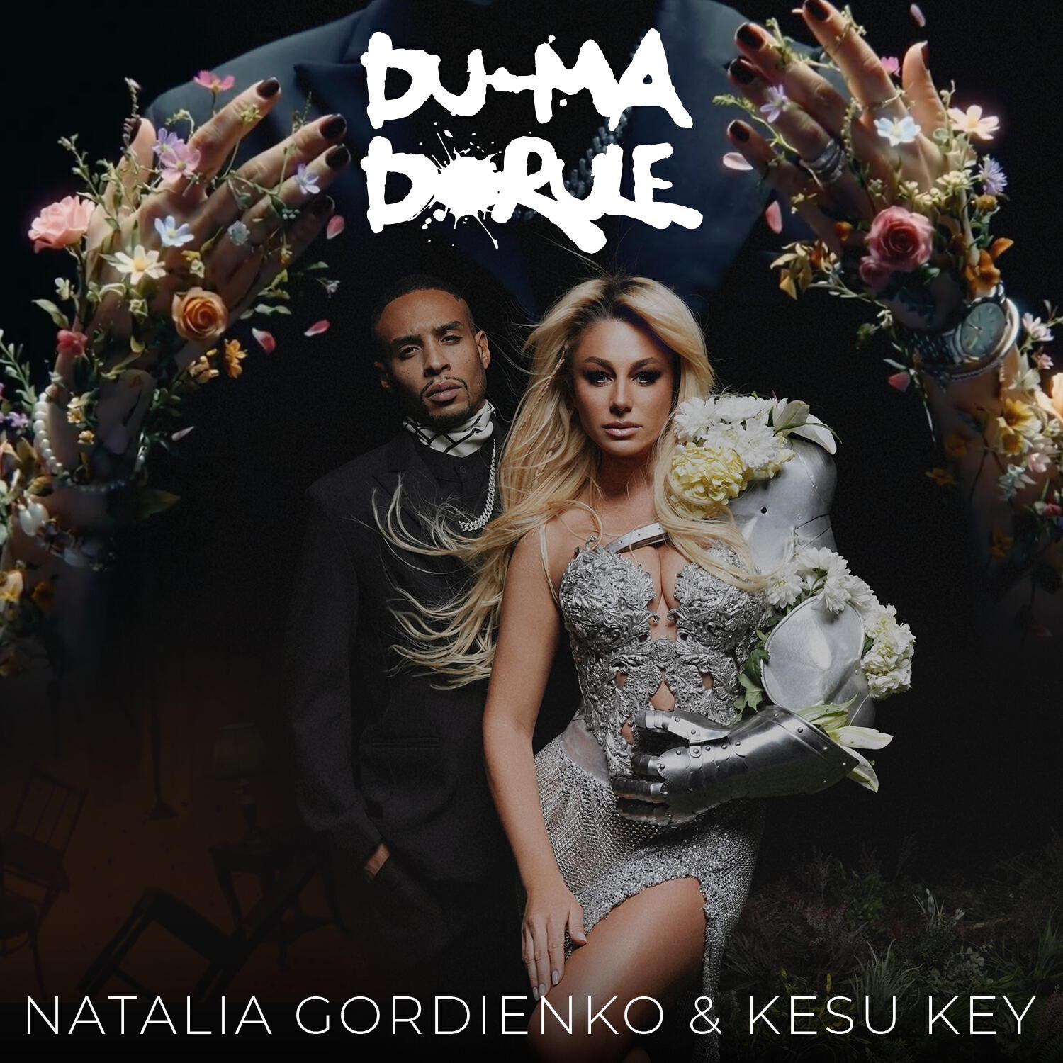 Альбом Du-mǎ Dorule исполнителя Natalia Gordienko, Kesu Key