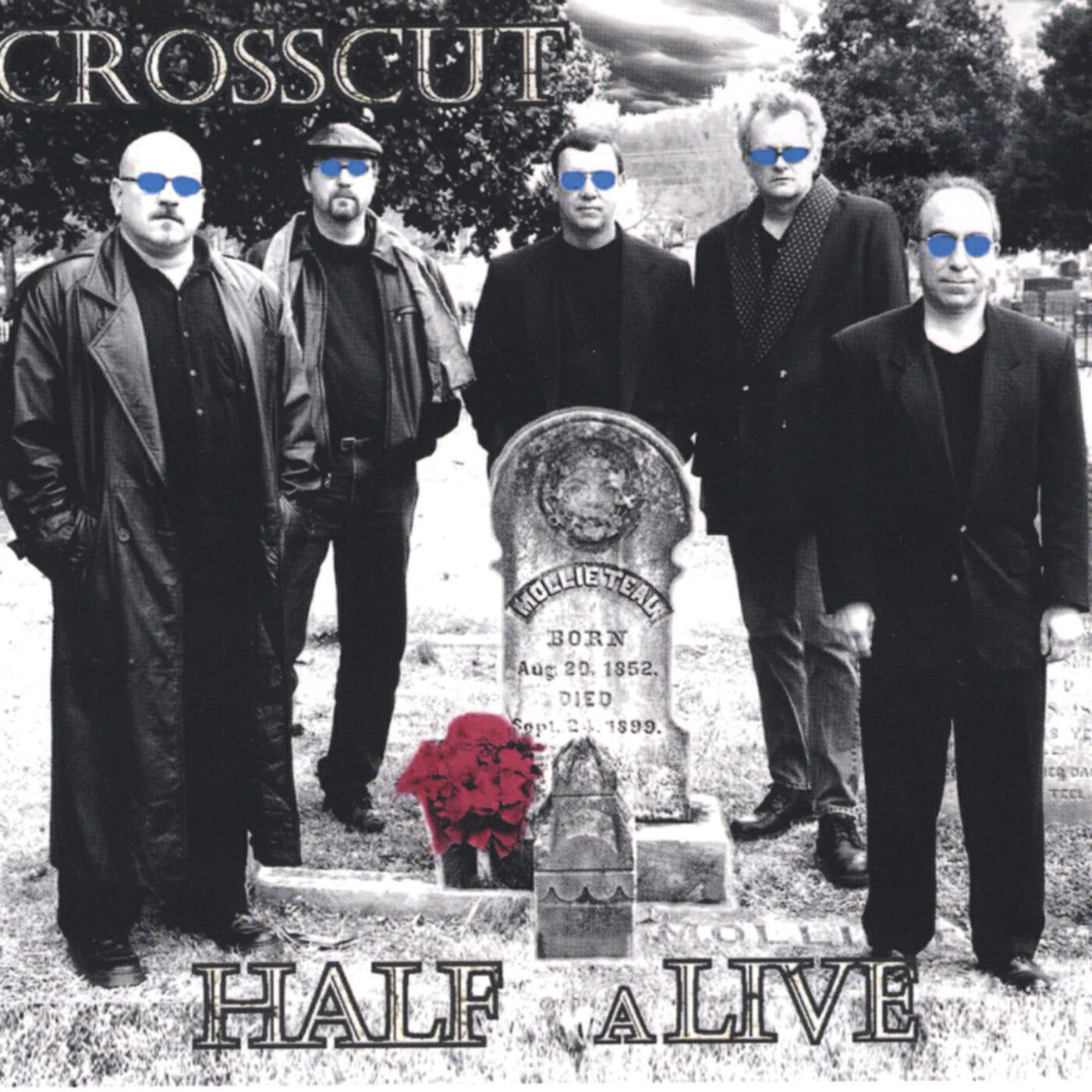 Half Alive