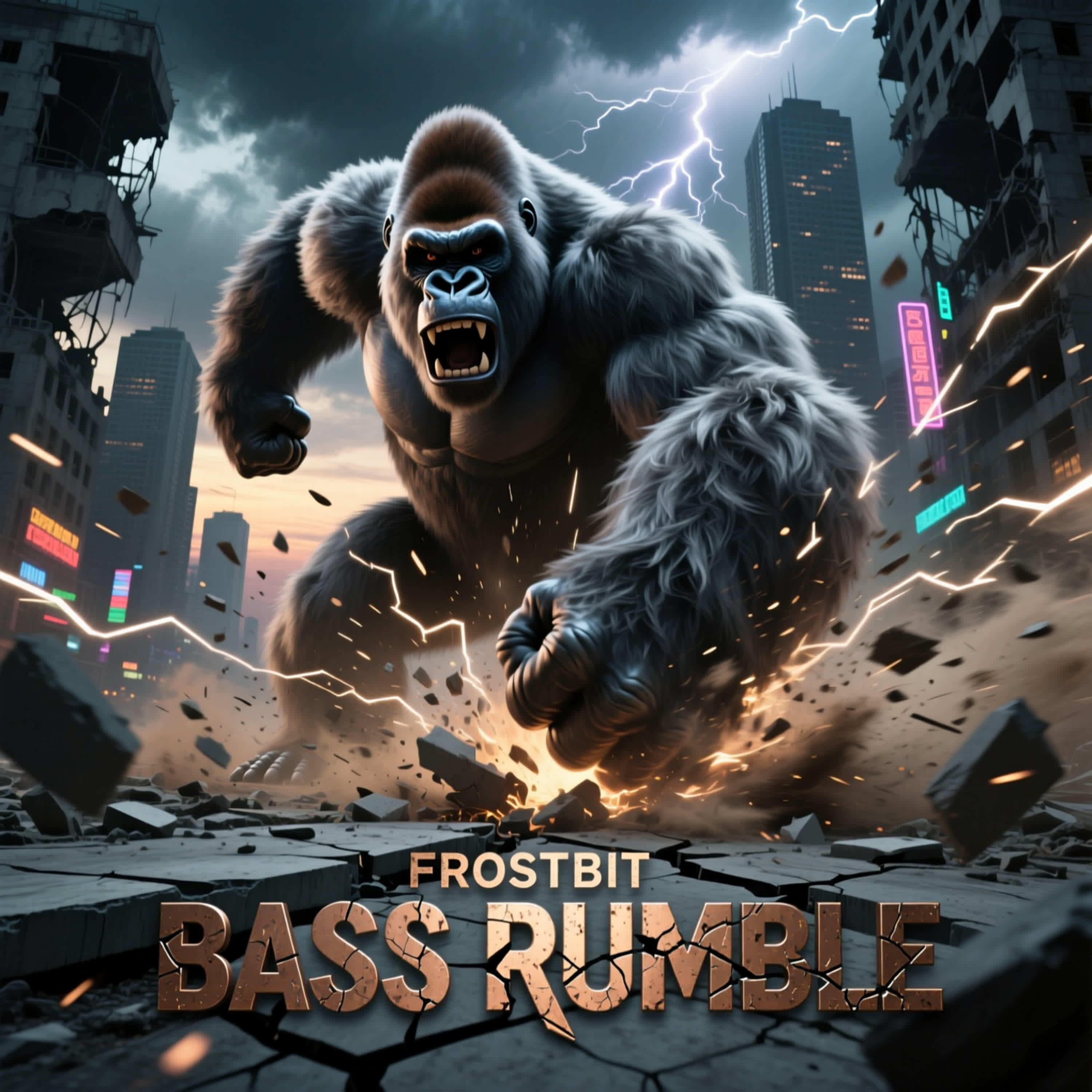 Frostbit
