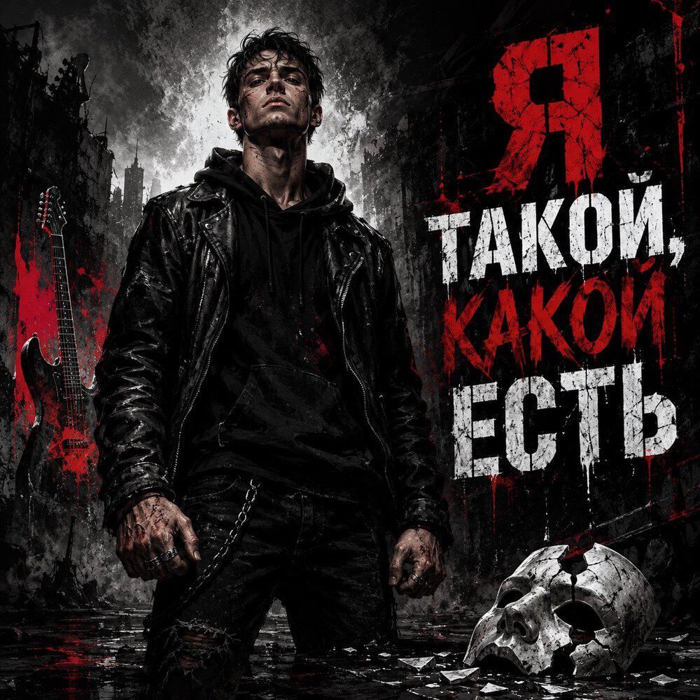 Я такой какой есть