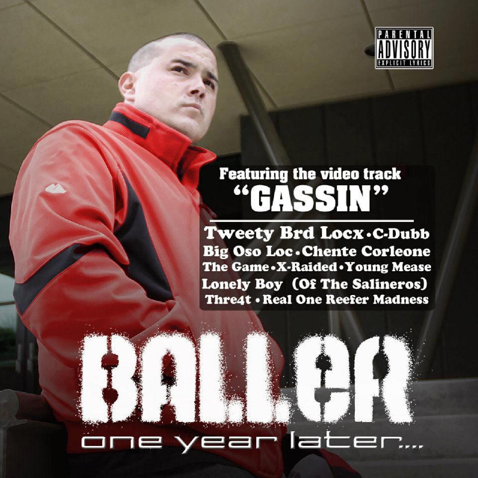 Baller, Tweety Brd - NorCal King (feat. Tweety Brd)