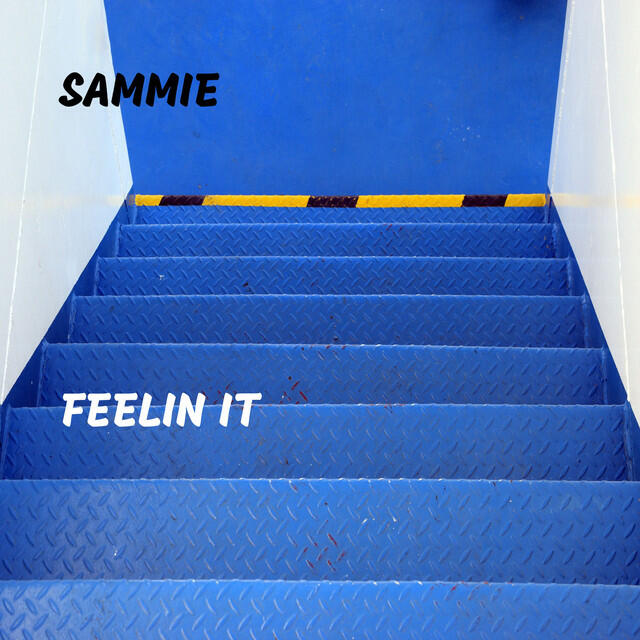 Альбом Feelin It исполнителя Sammie