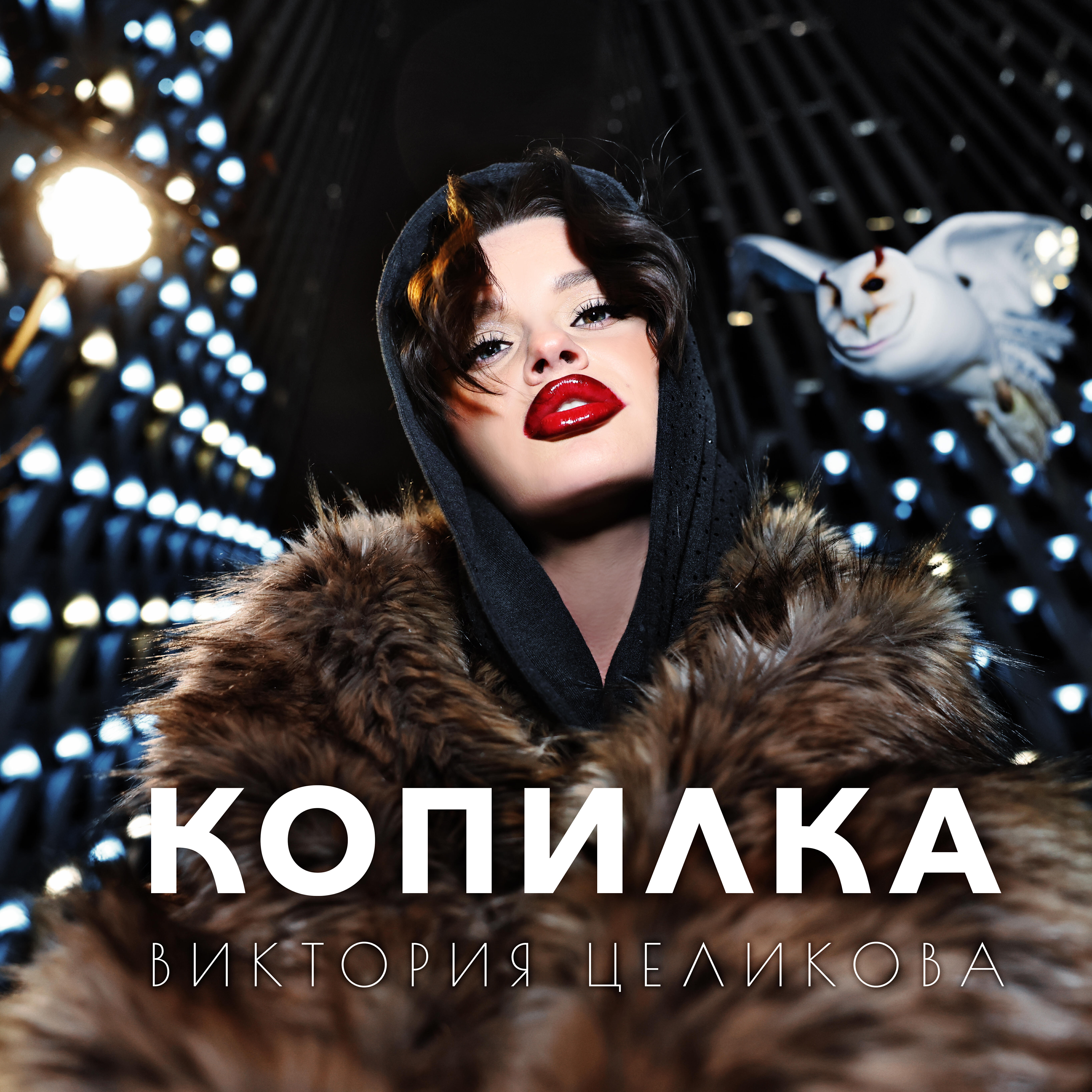 Альбом Копилка исполнителя Виктория Целикова