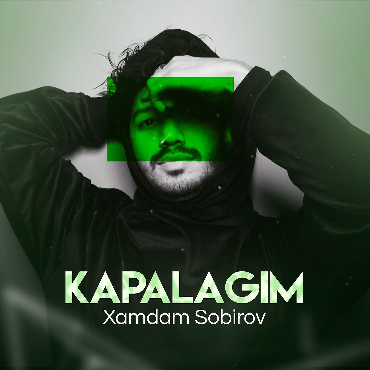 Xamdam Sobirov - Lola