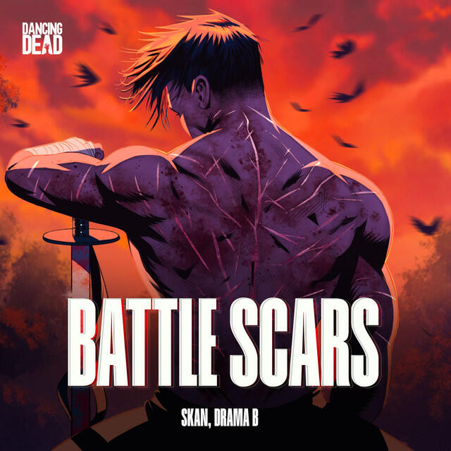 Battle Scars (feat. Drama B)