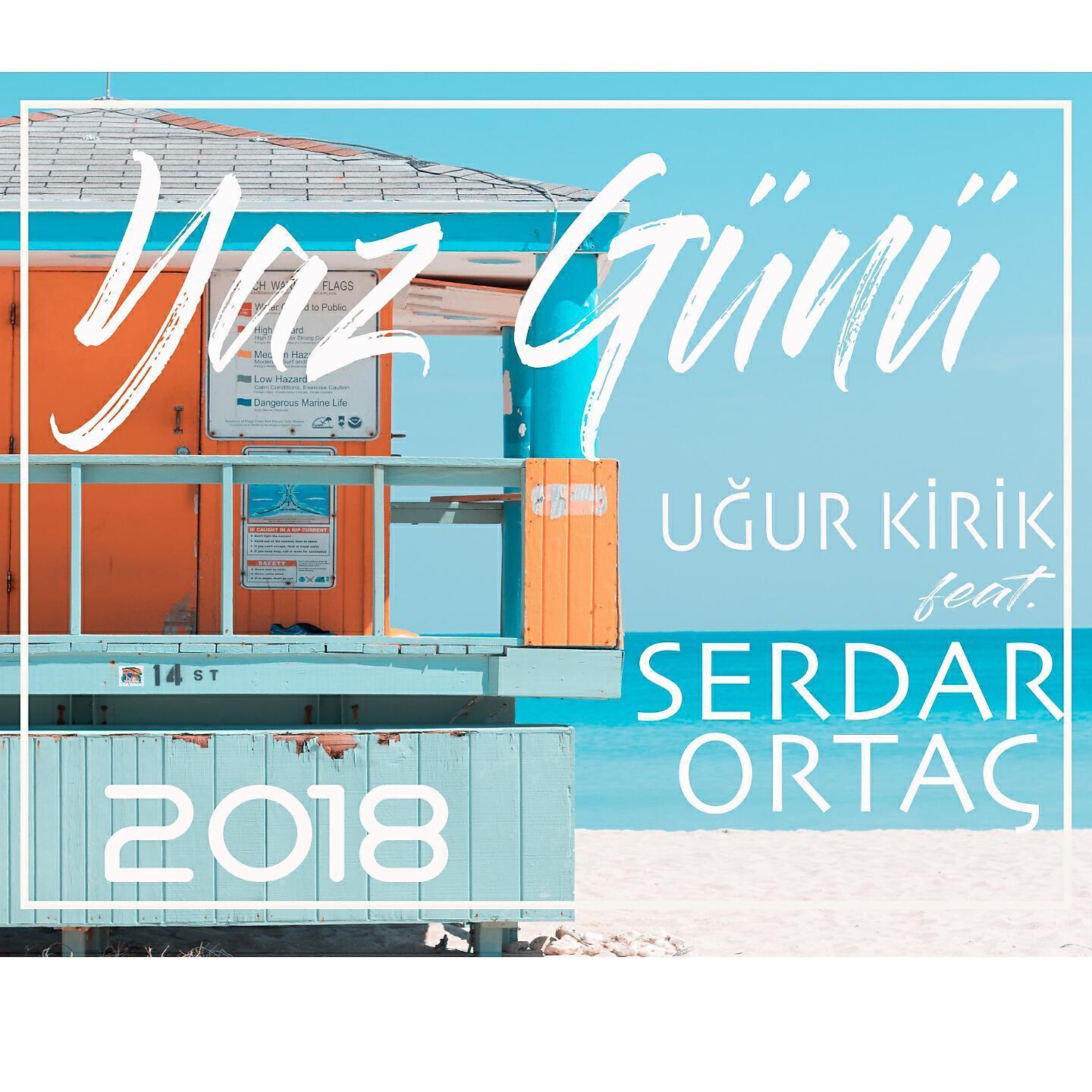 Uğur Kirik