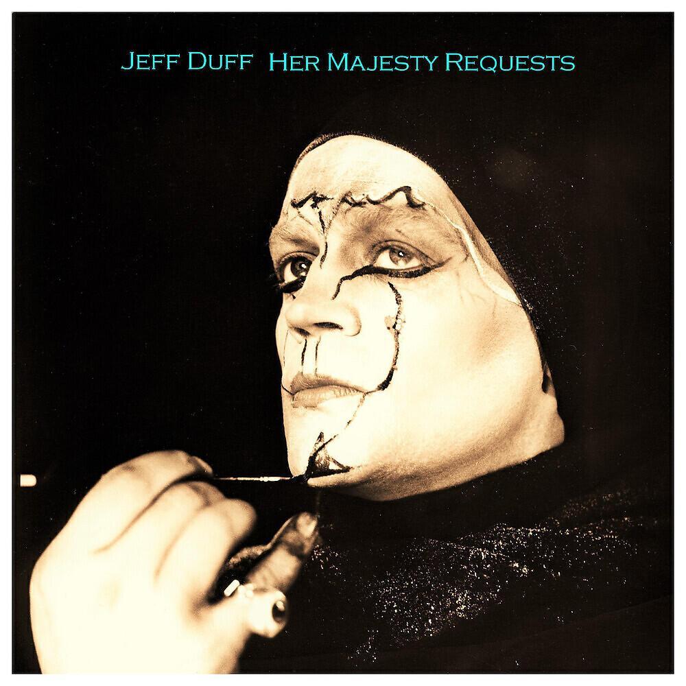 JEFF DUFF