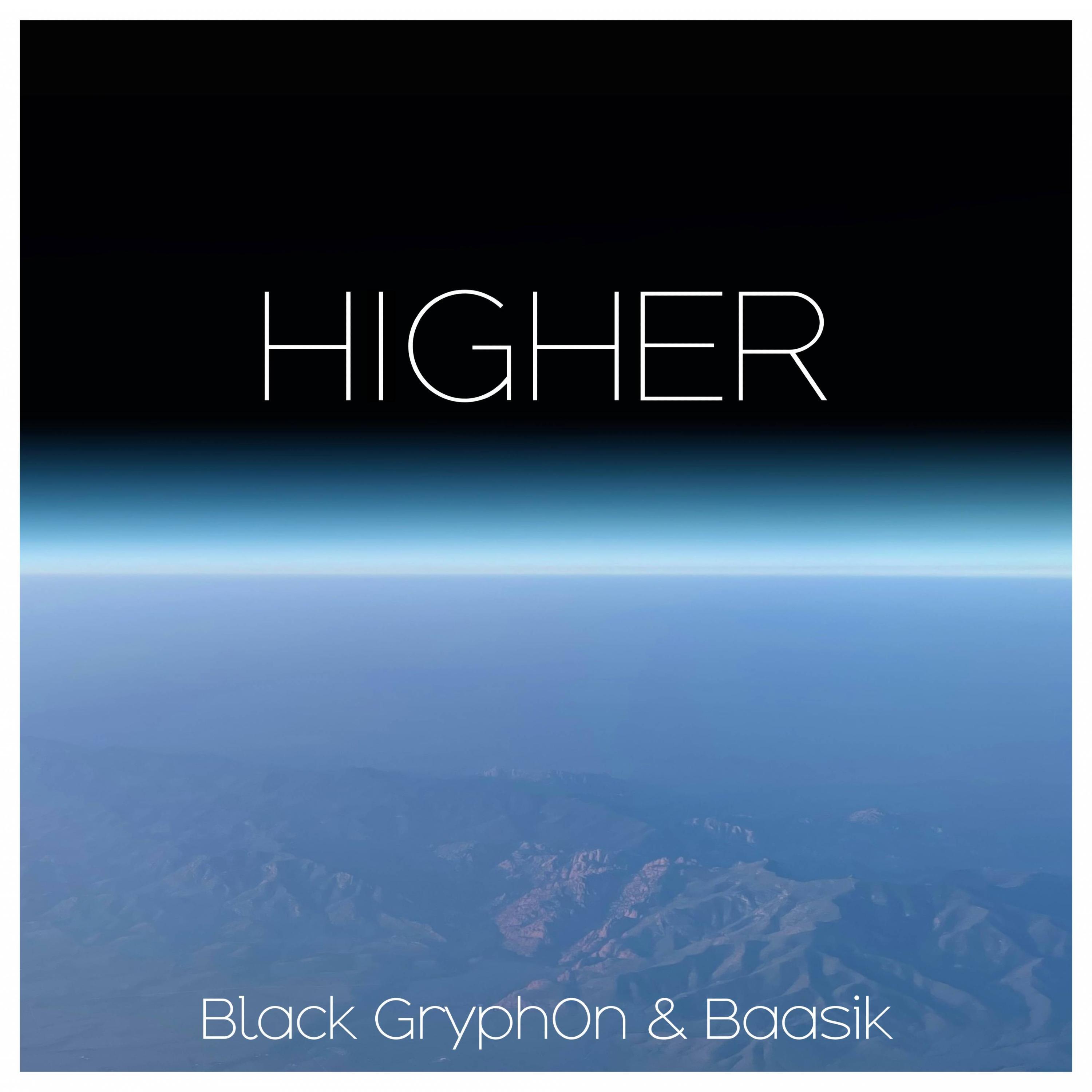 Higher (Demo)
