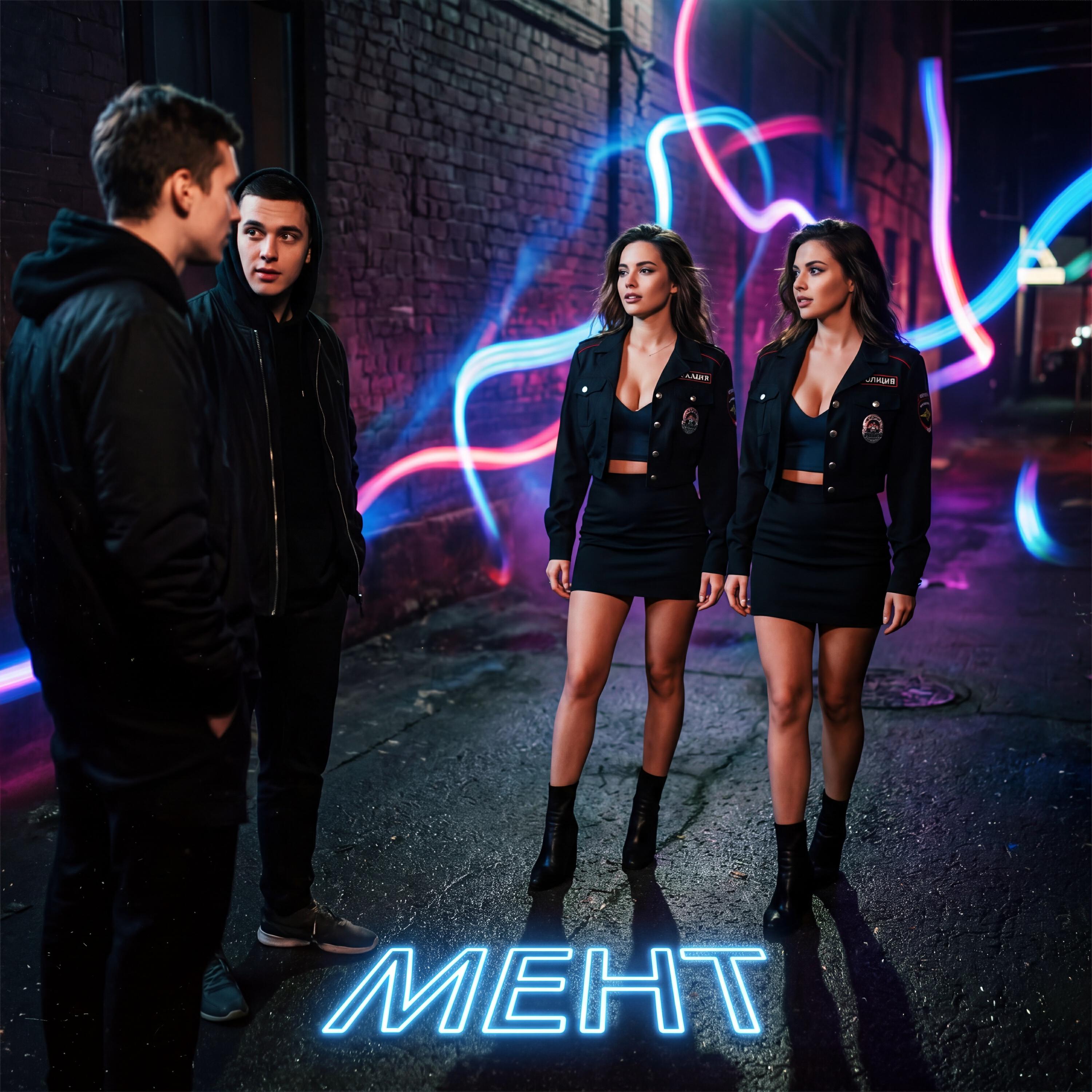 МЕНТ