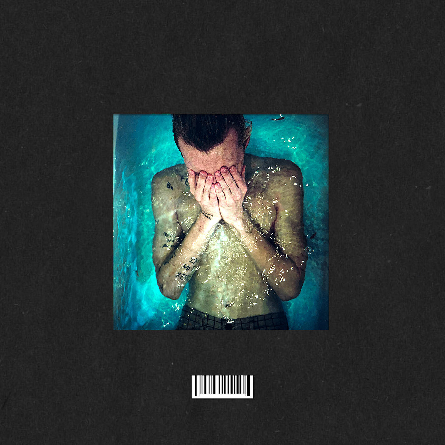 Jagwar Twin - Dream / Dream