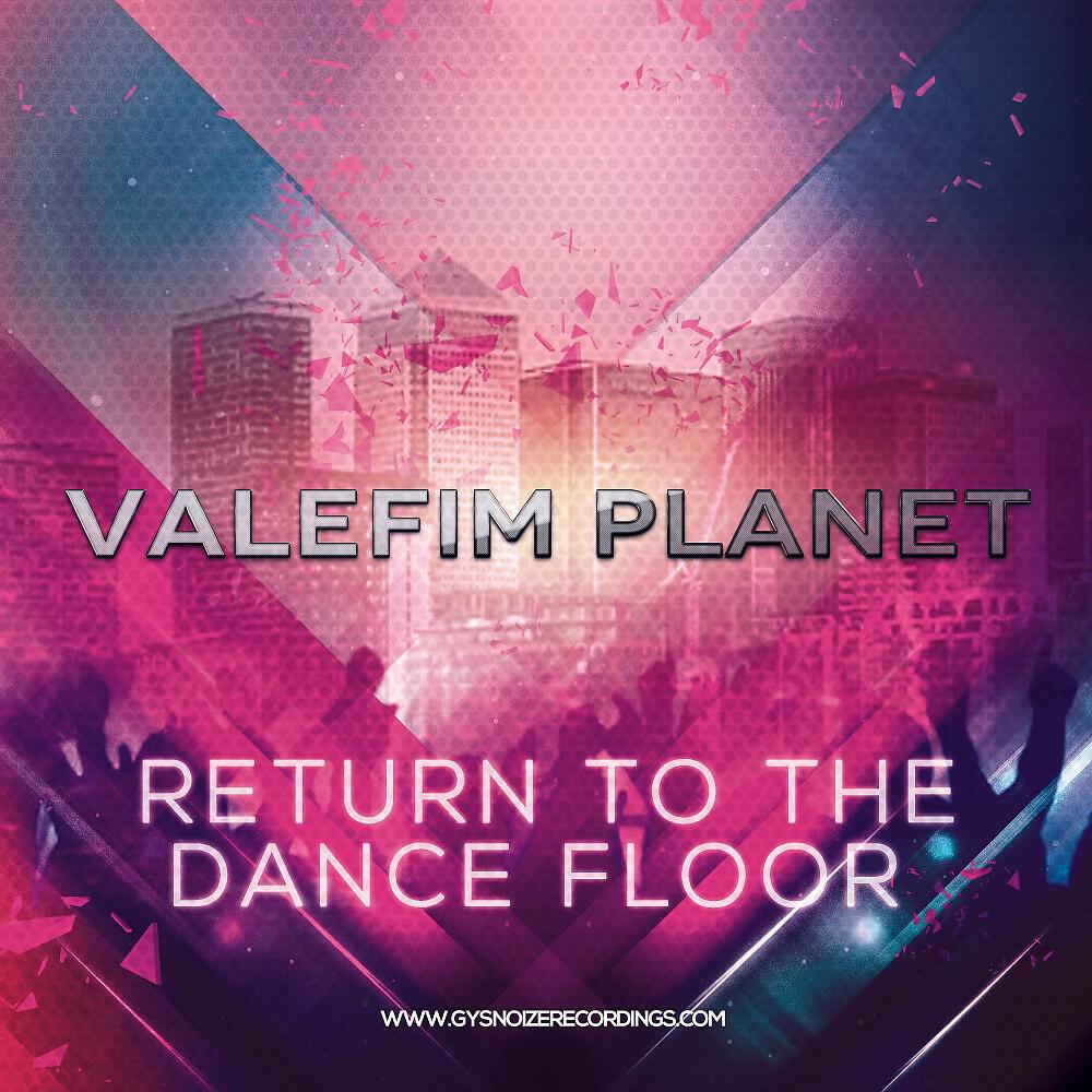 Return to the Dance Floor