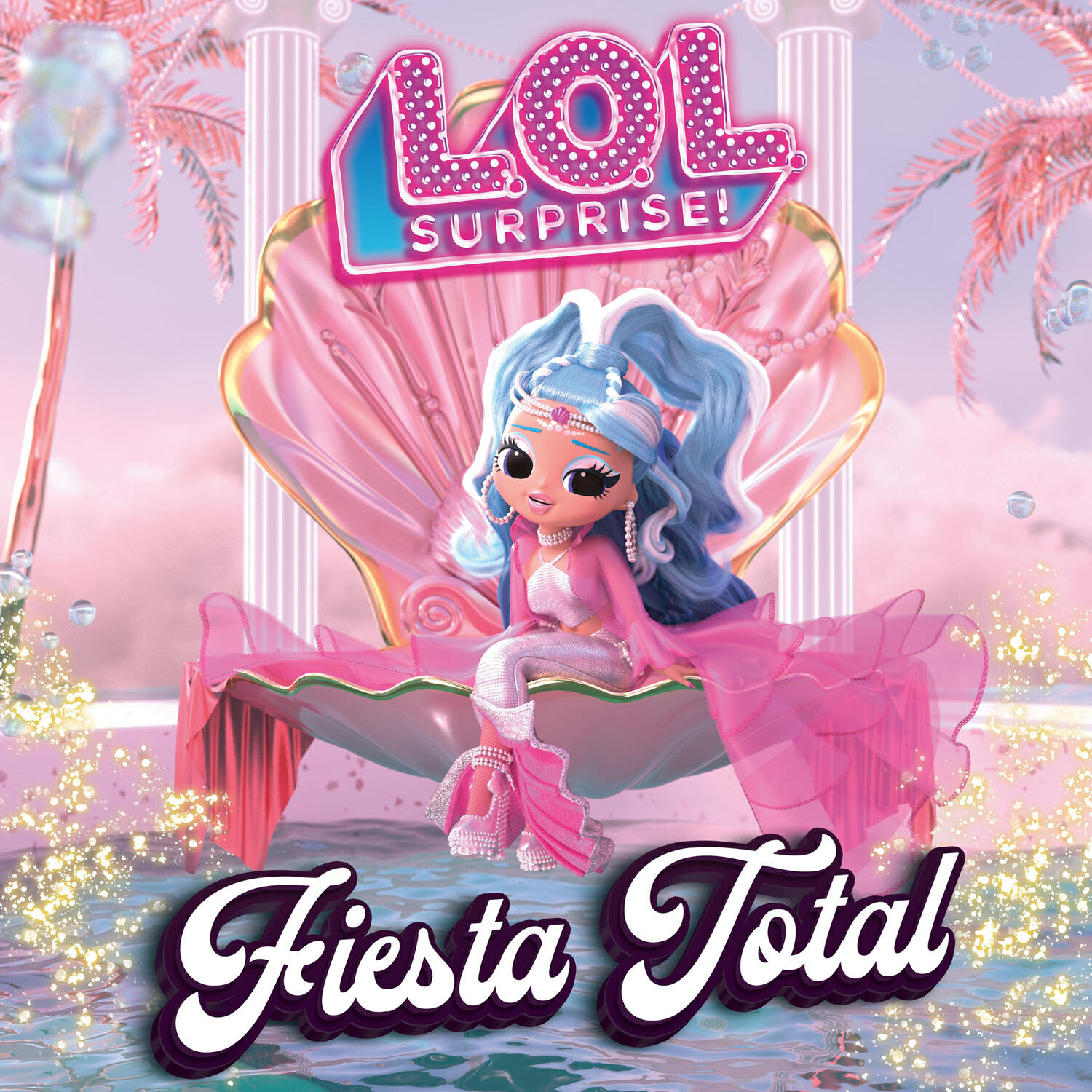 Fiesta Total