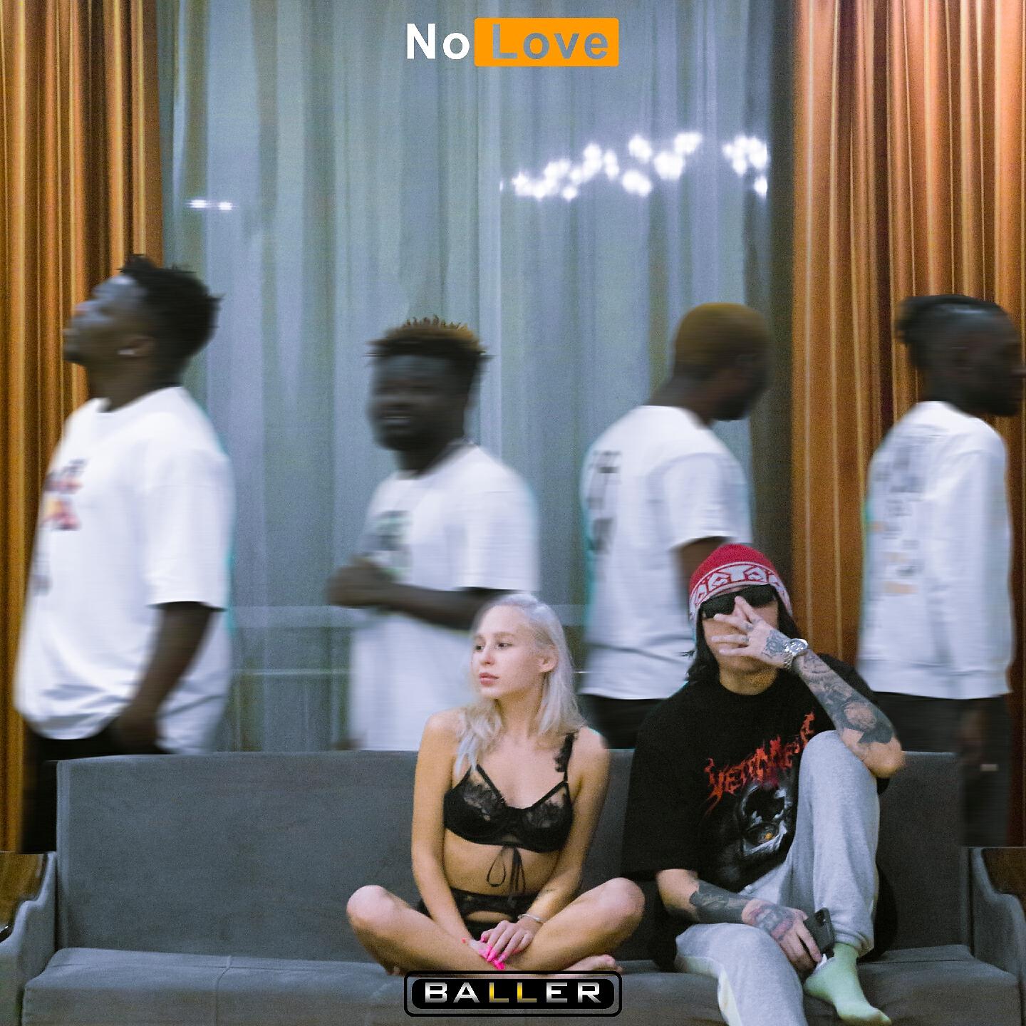 No Love