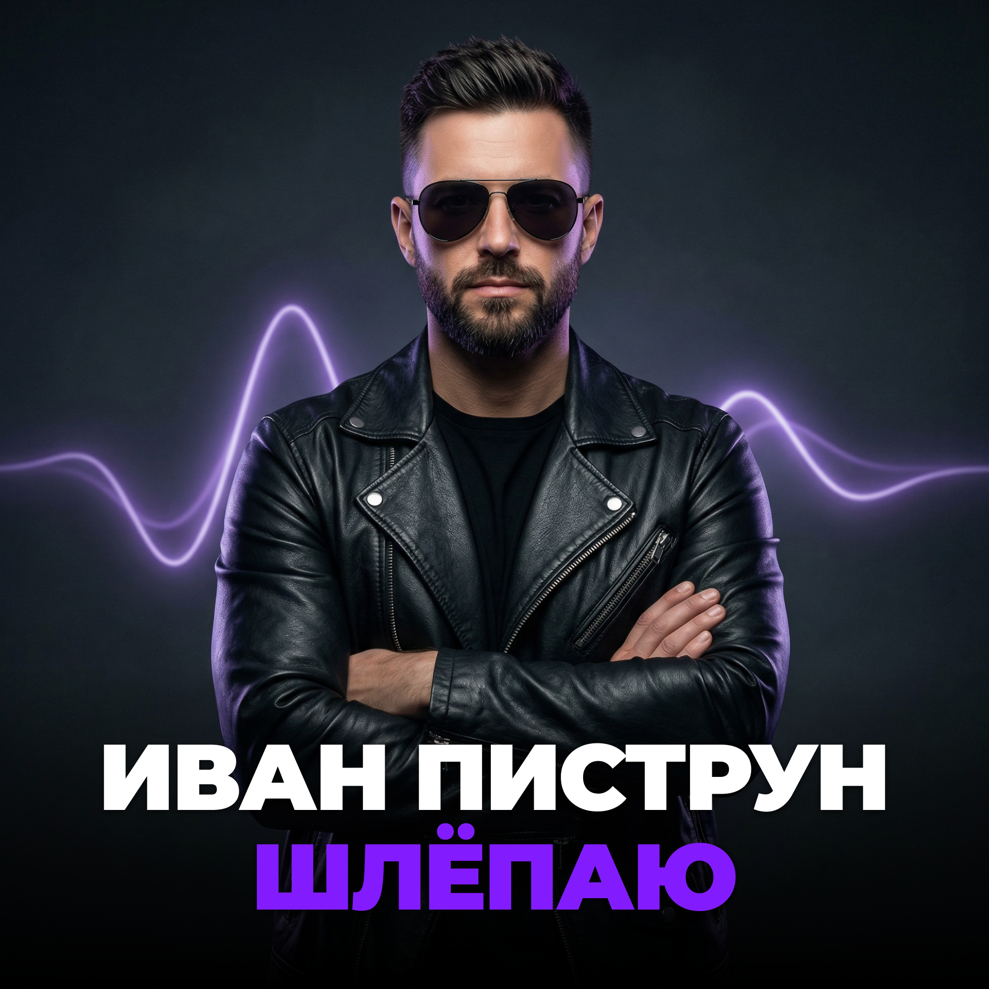Шлёпаю