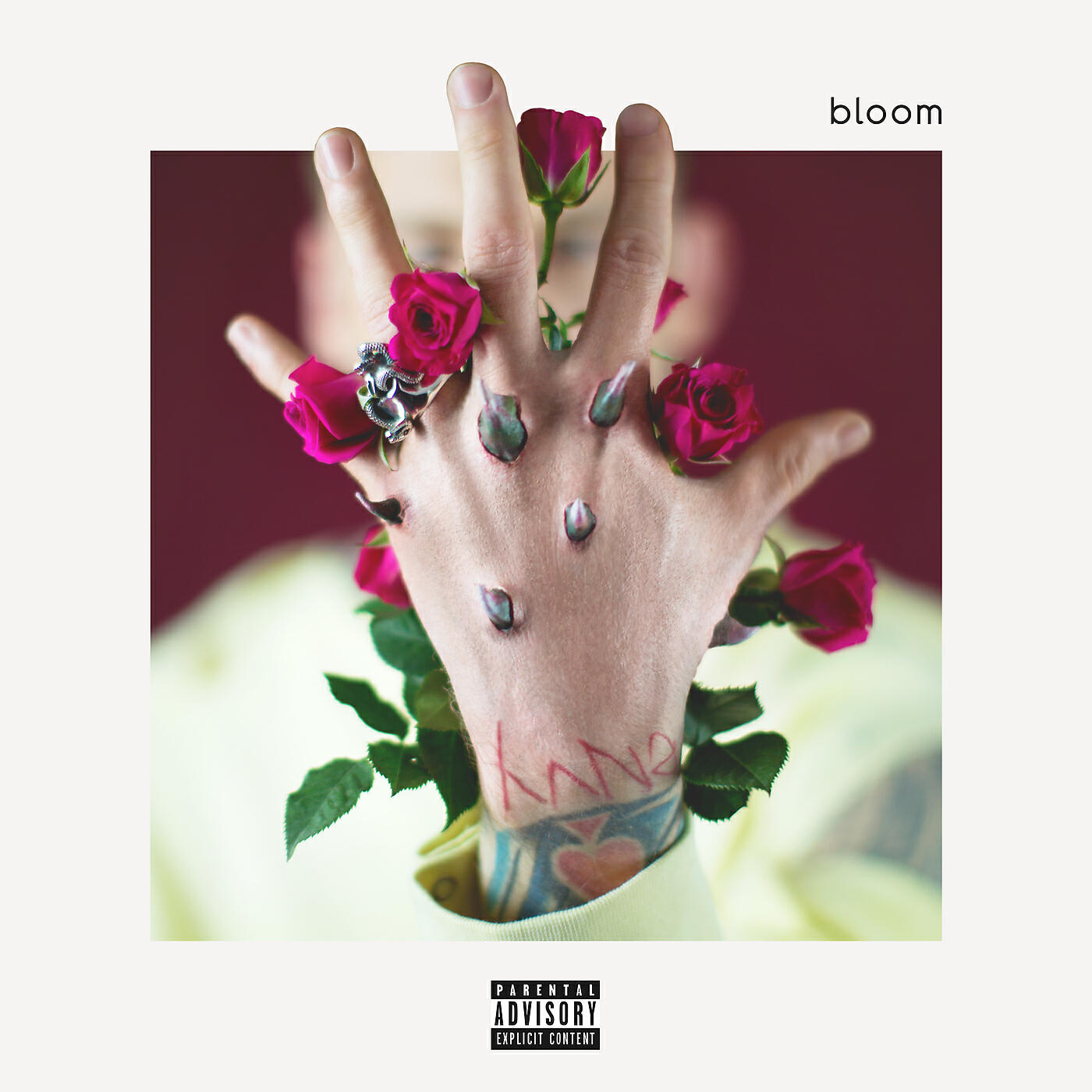 mgk, DubXX - Moonwalkers