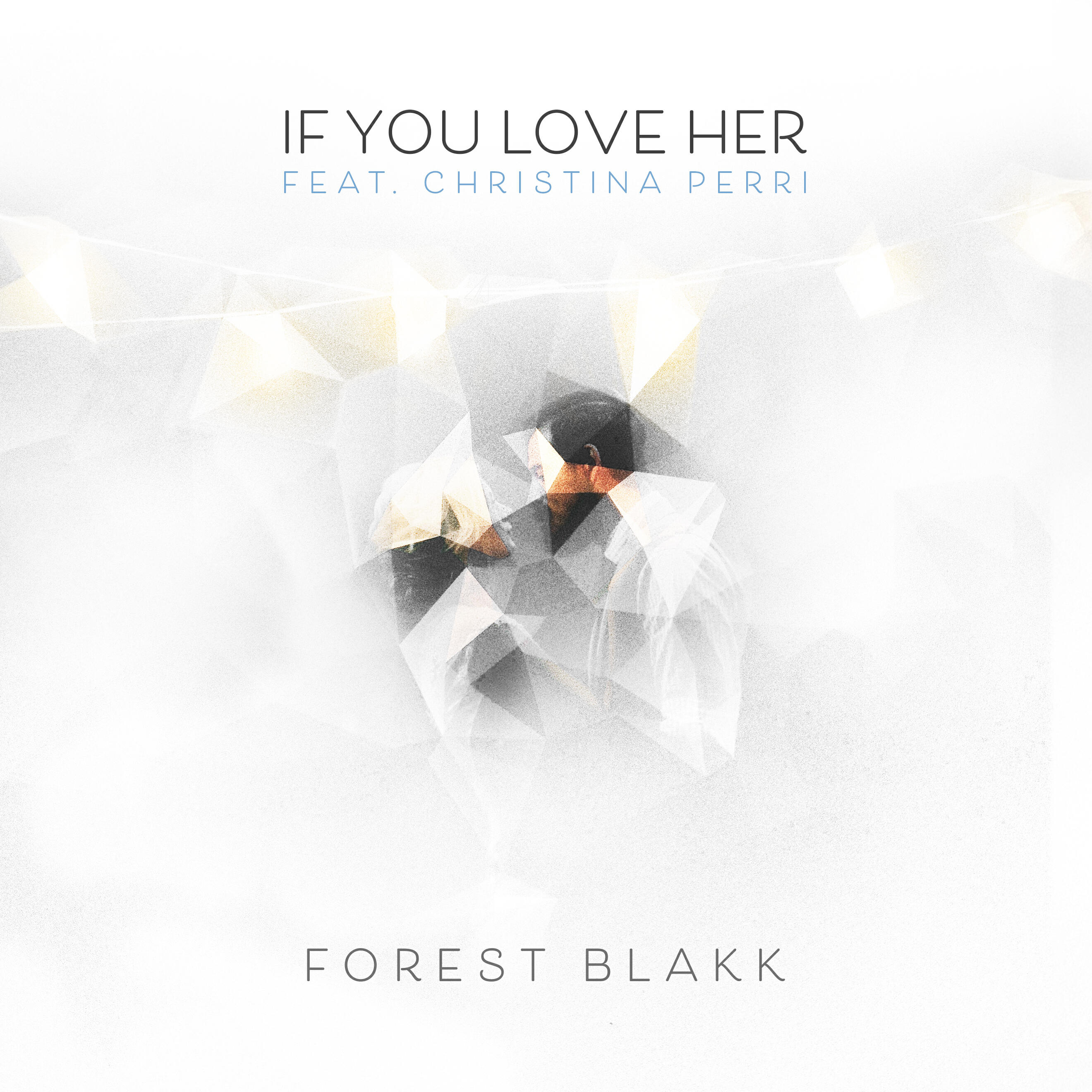 Альбом If You Love Her (feat. Christina Perri) исполнителя Forest Blakk, Christina Perri