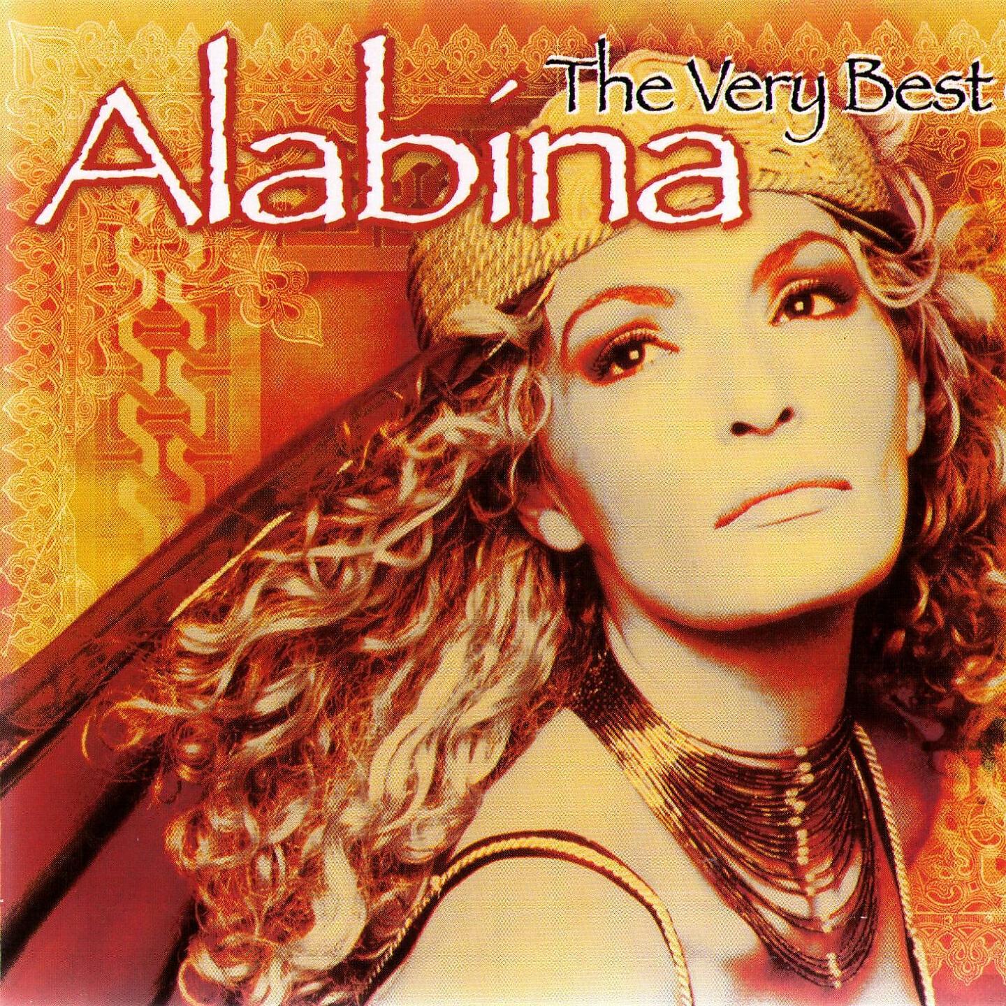 Alabina - Yo Te Quiero, Tu Me Quieres