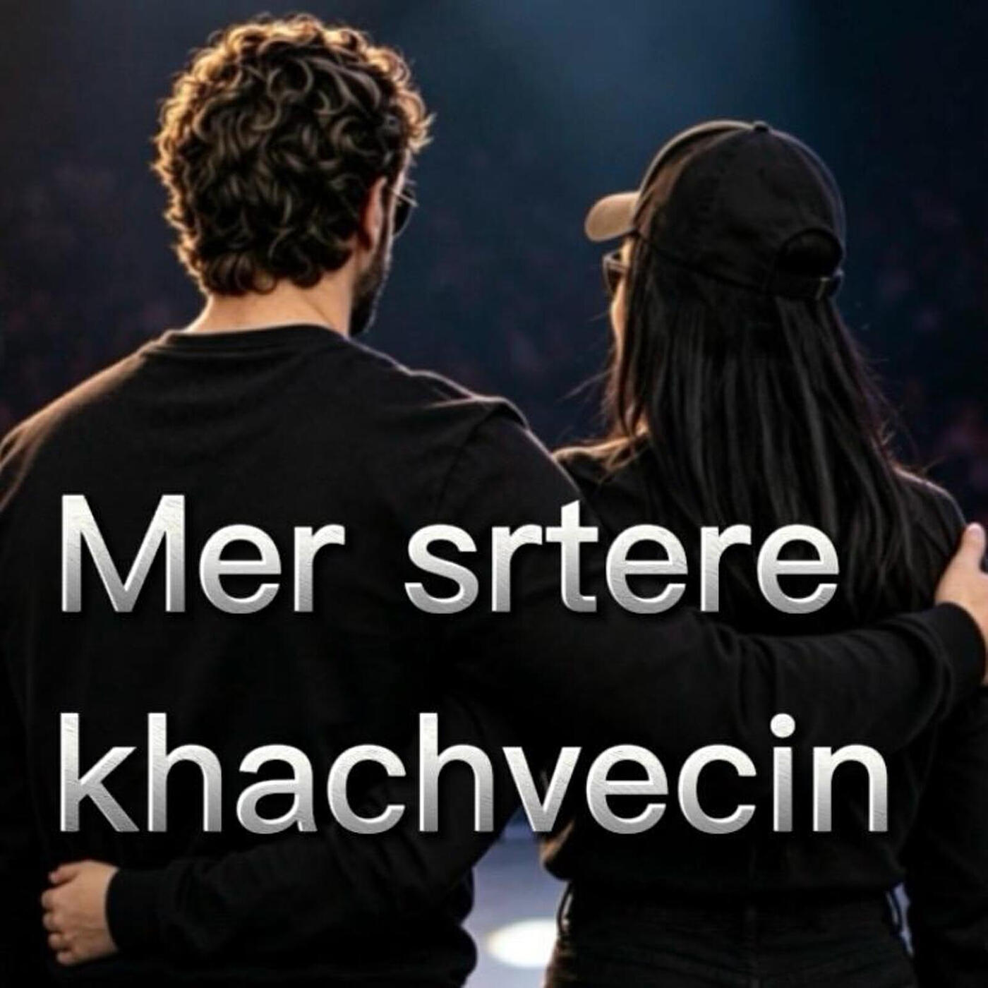 Mer Srtere Khachvecin