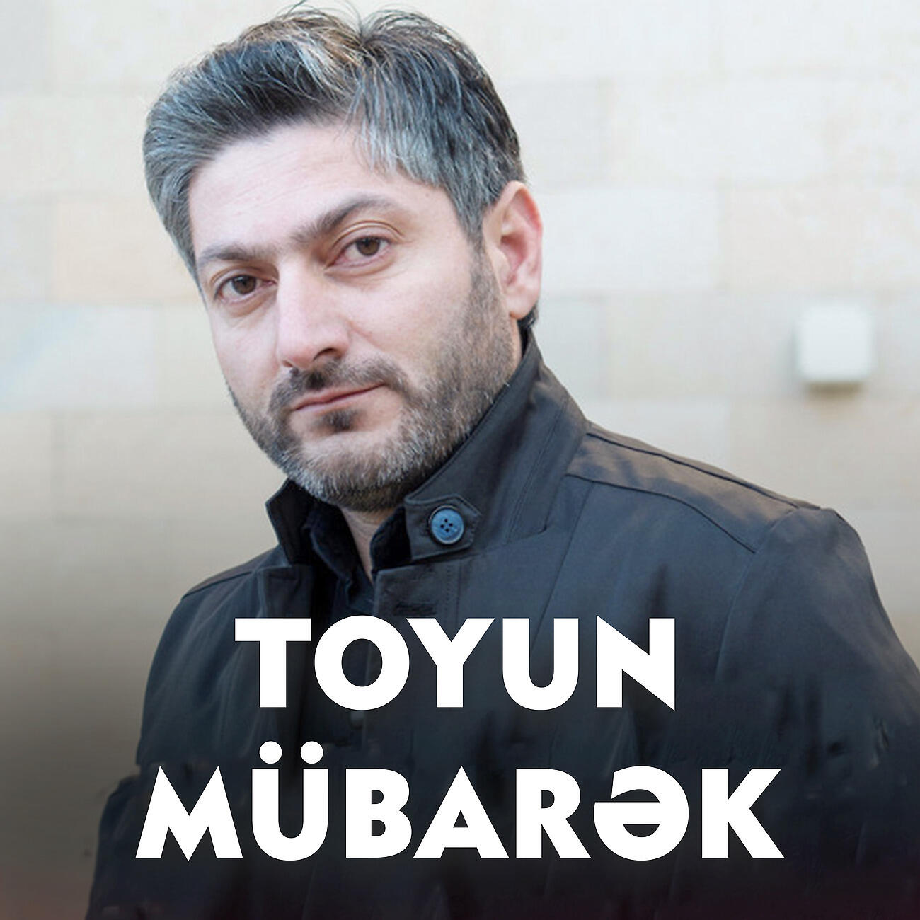 Toyun Mübarək