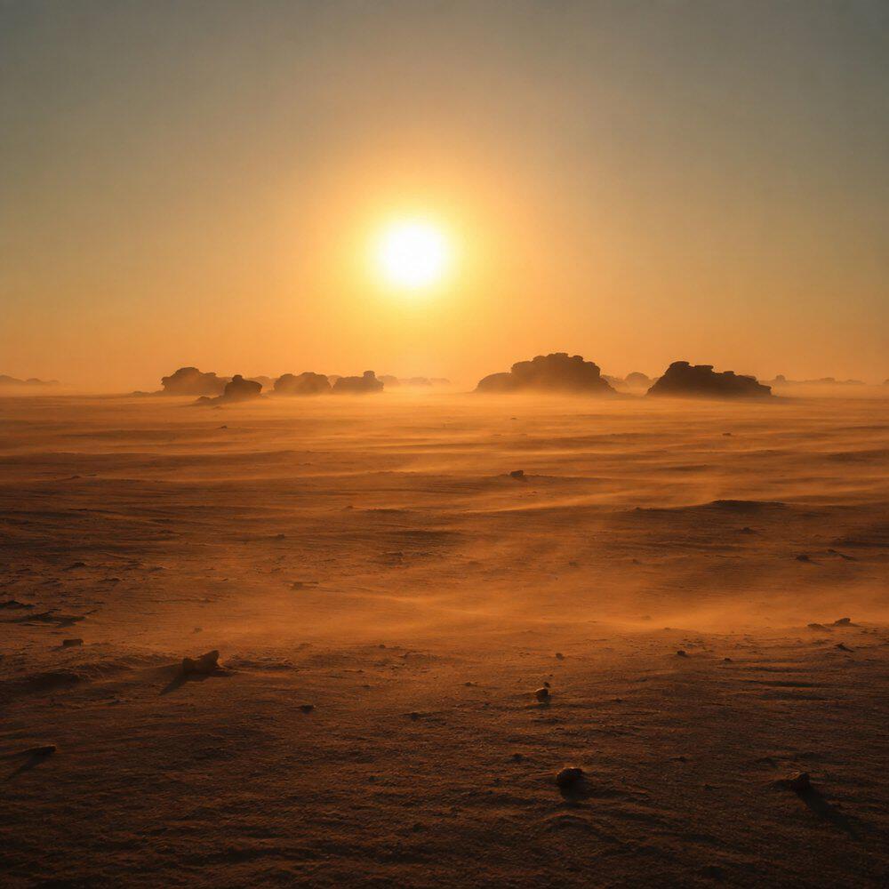 Mirage