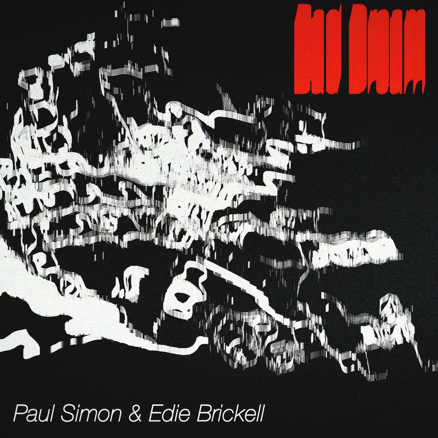 Альбом Bad Dream исполнителя Paul Simon, Edie Brickell