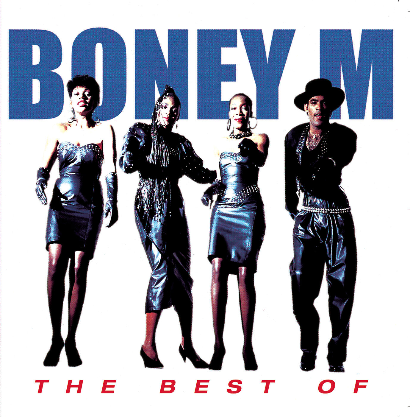 Boney M. - No Woman No Cry (Edit)