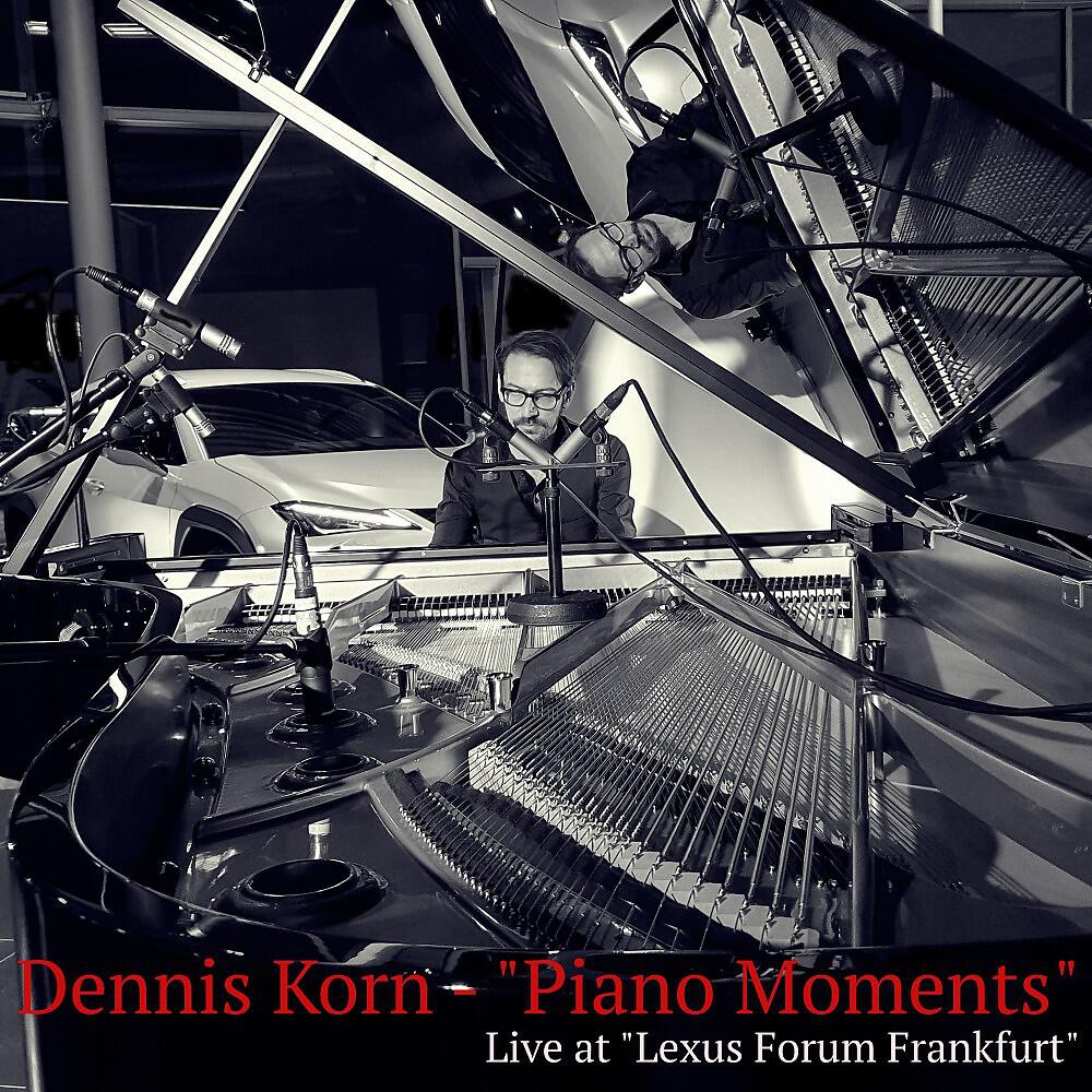 Piano Moments (Live at "Lexus Forum Frankfurt")