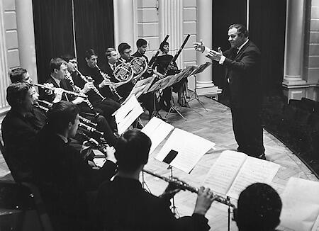 Netherlands Wind Ensemble