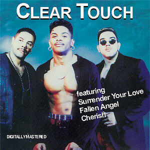 Clear Touch