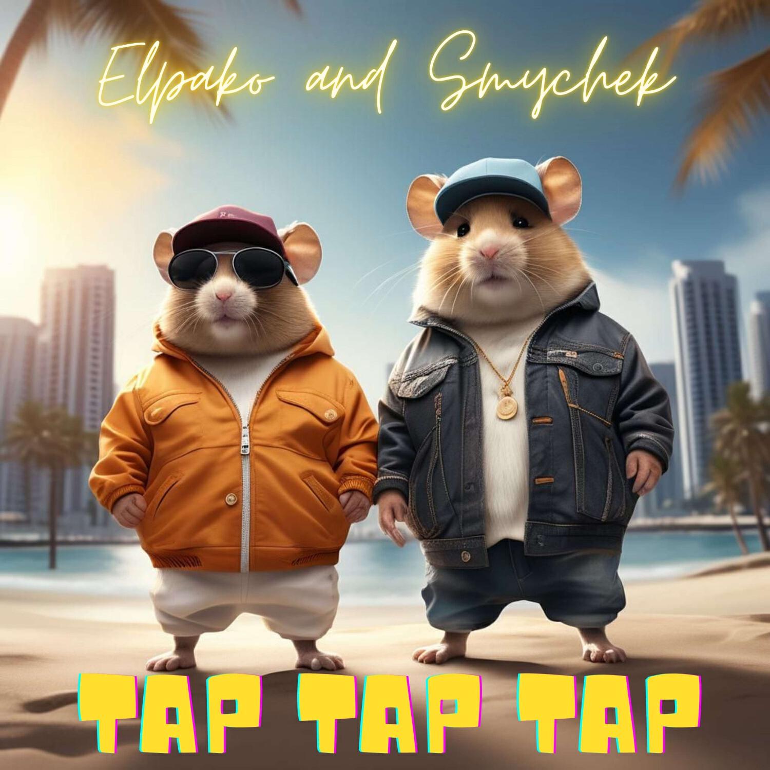 Tap Tap Tap