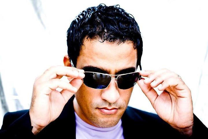 DJ Salah