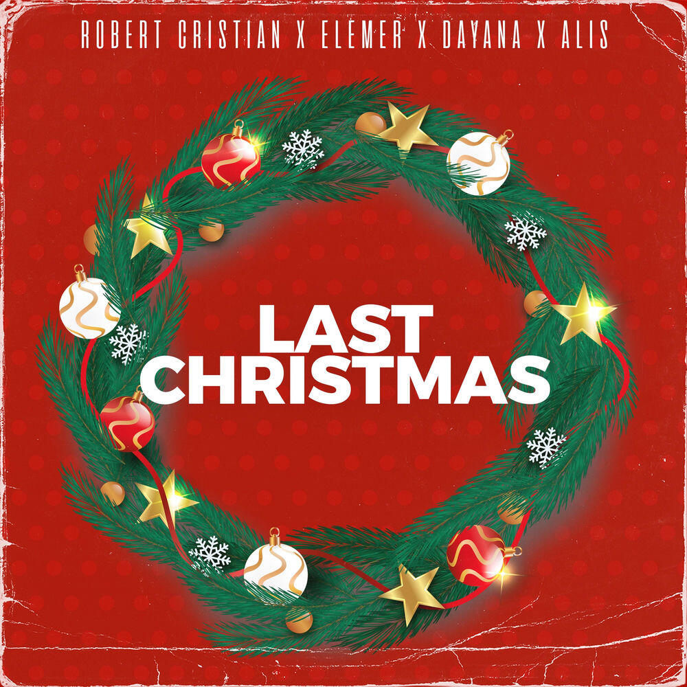 Last Christmas