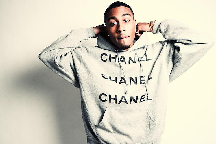 Sir Michael Rocks