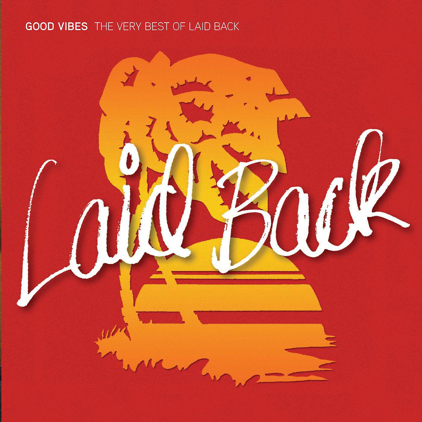 Laid Back - High Society Girl