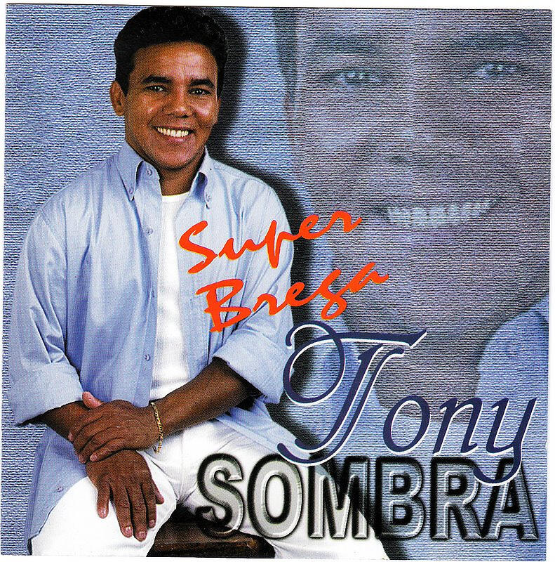 Tony Sombra