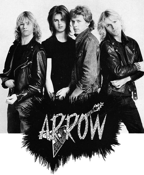 Arrow