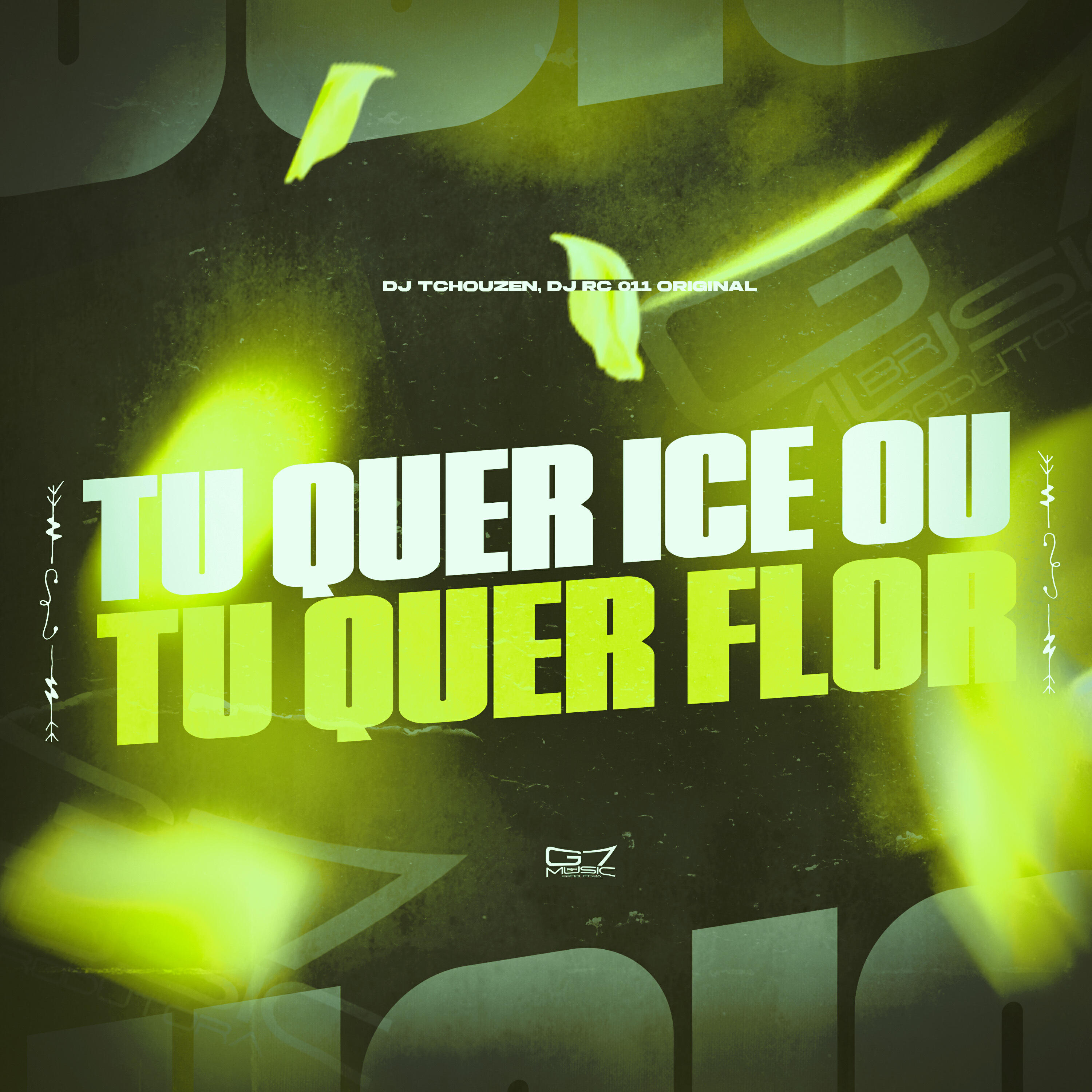 Tu Quer Ice ou Tu Quer Flôr