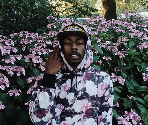 Meechy Darko