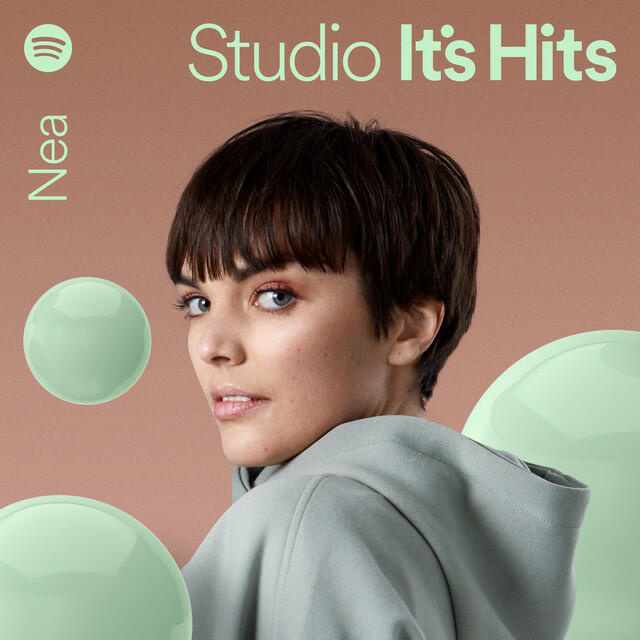 Альбом Studio It's Hits исполнителя N E A