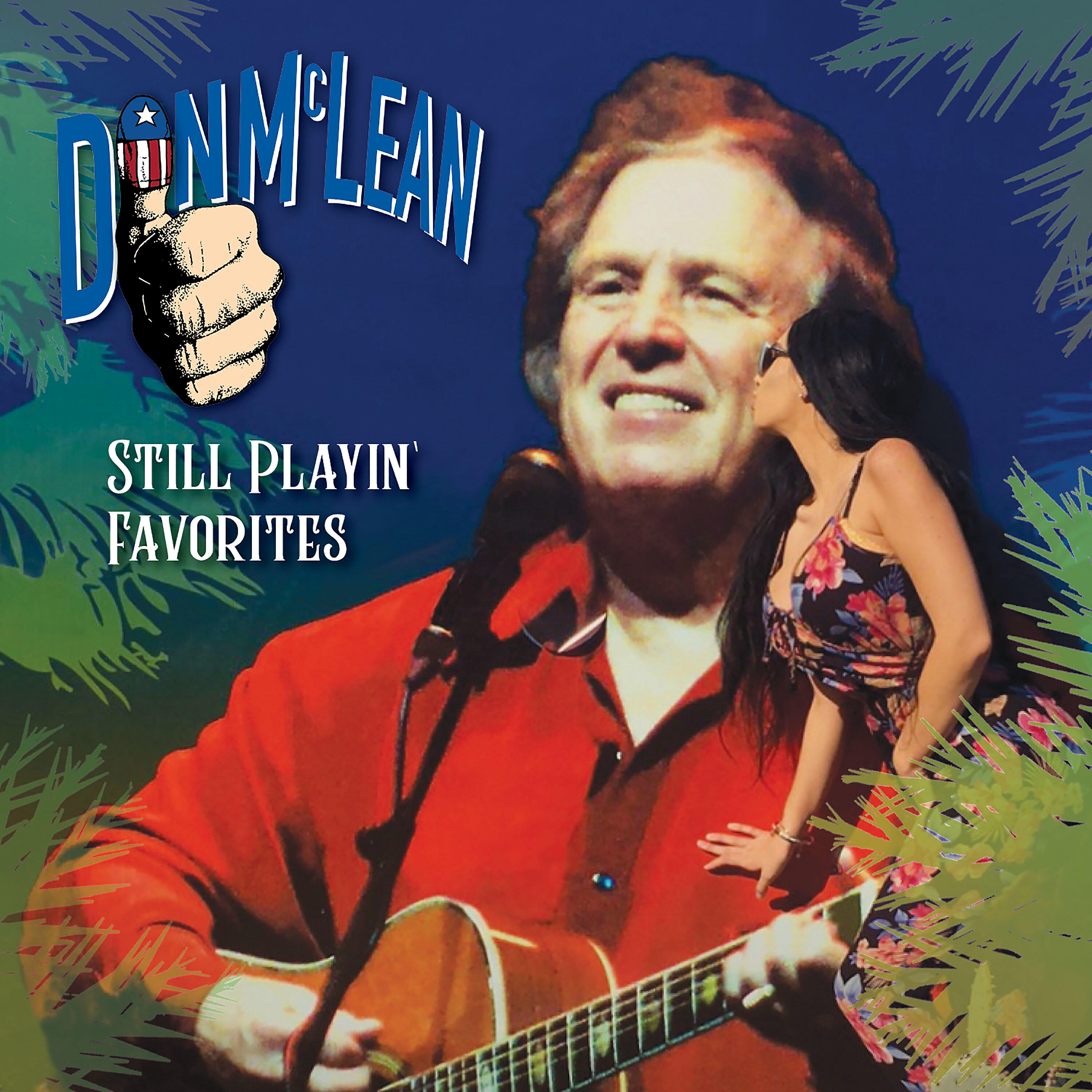 Don McLean - I Ain't Never