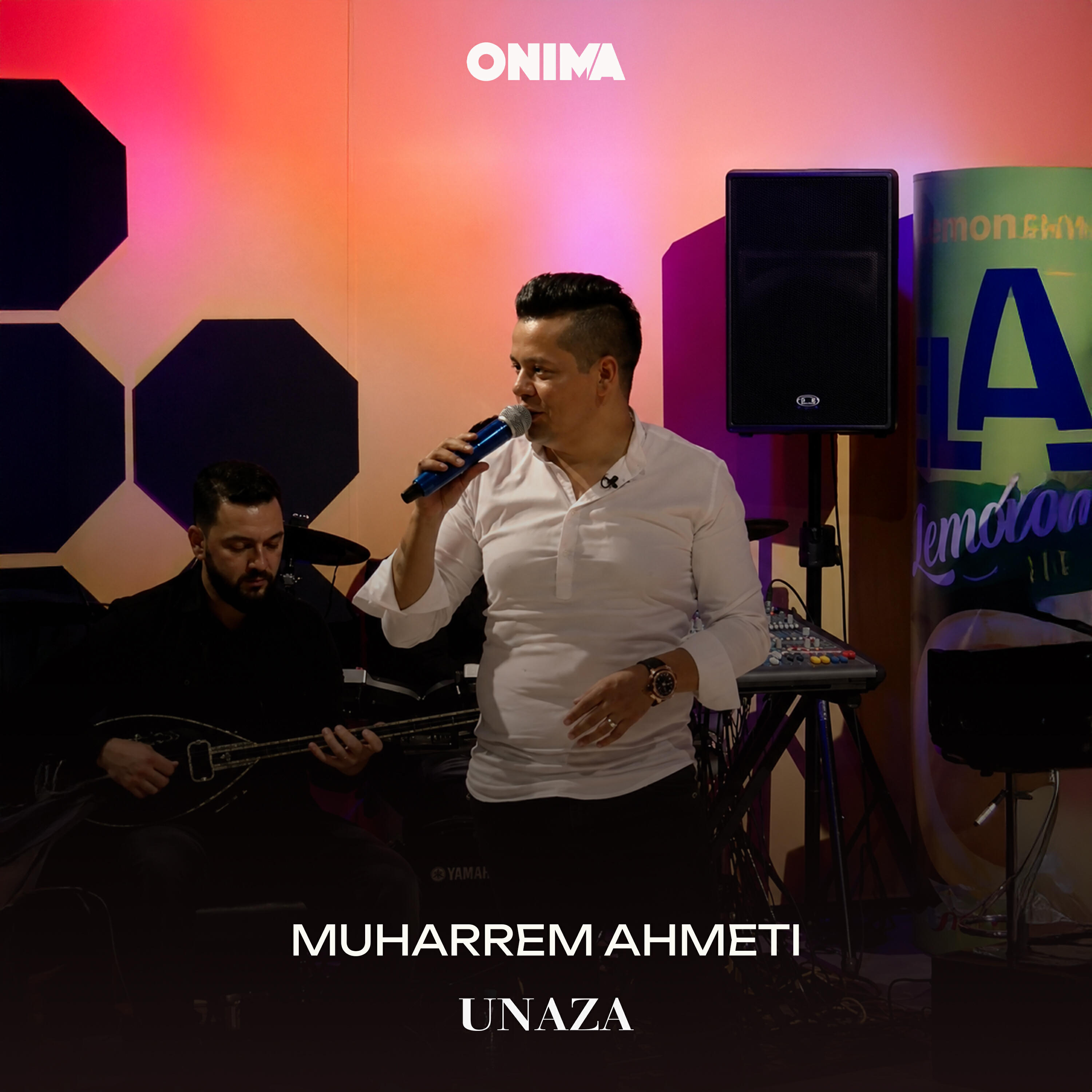 Unaza