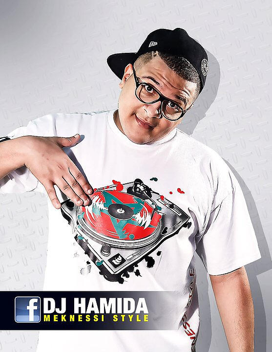 DJ Hamida