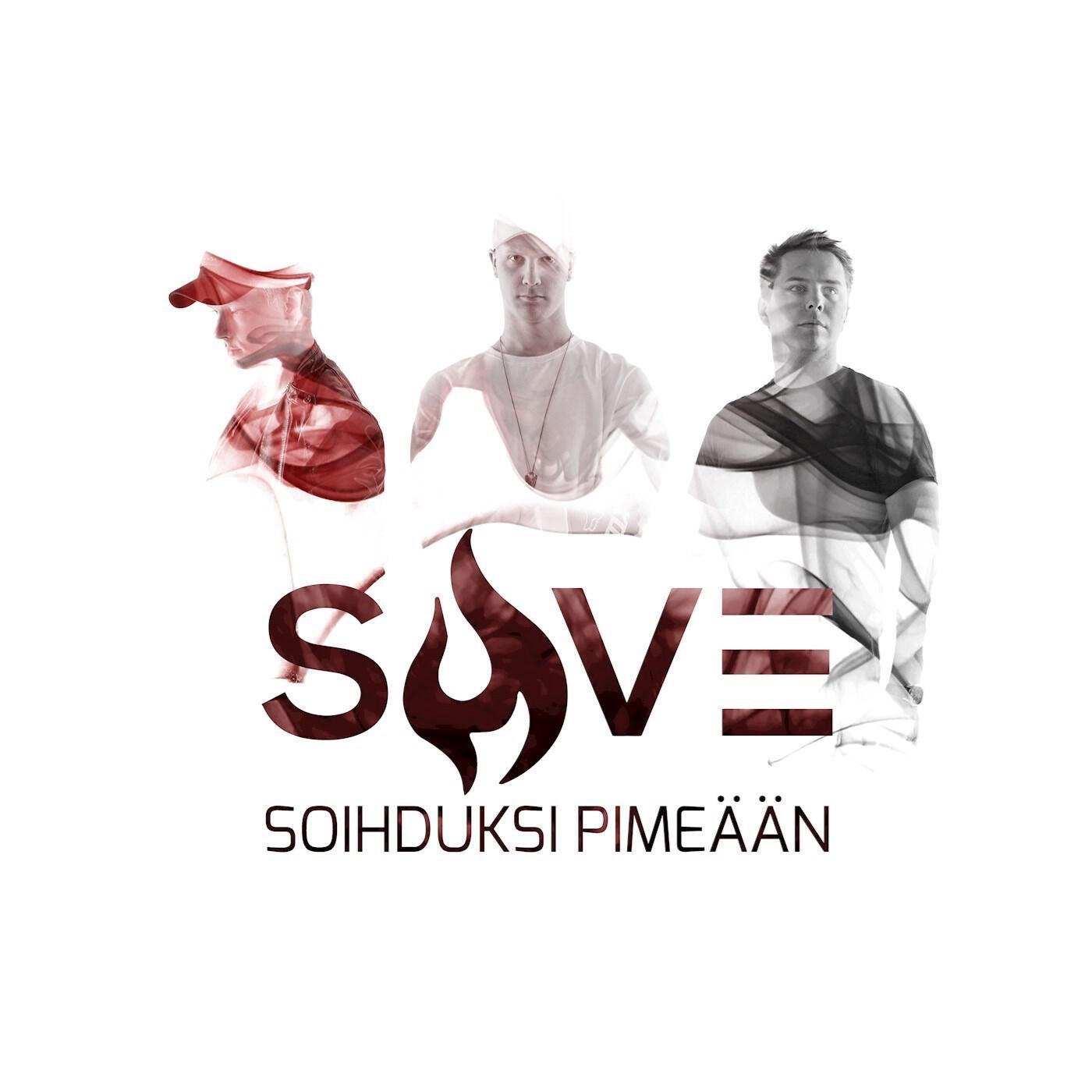 Save, Palmi - Me Olemme Ne